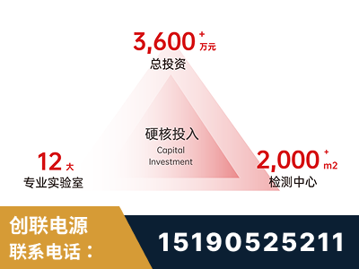 霍林郭勒-研发创新能力强